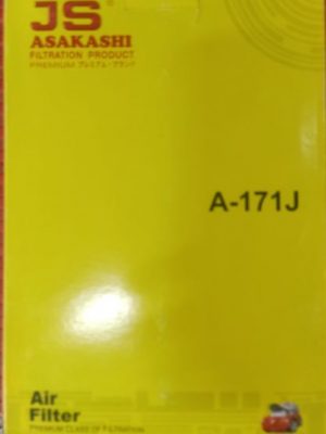 JS Air Filter For Mitsubishi